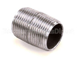 10-2847 Market Forge Nipple Close 3/4 X 1-3/0