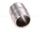 10-2847 Market Forge Nipple Close 3/4 X 1-3/0