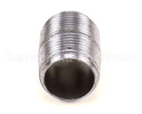 10-2847 Market Forge Nipple Close 3/4 X 1-3/0