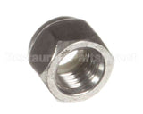 10-2903-316 Adamation Nut Ss Elastic Stop Nuts 38