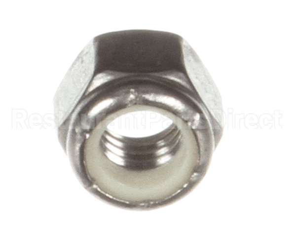 10-2903-316 Adamation Nut Ss Elastic Stop Nuts 38