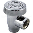 10-3417 Compatible Market Forge Vacuum Breaker - 1/2"