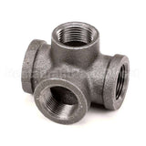 10-3490 Compatible Market Forge Tee 3/4 4 Way
