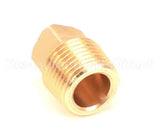 10-3644 Market Forge Plug Square Head 3/8 Ips B