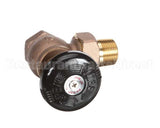 10-3661 Market Forge Valve 3/4 Radiator