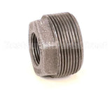 10-3701 Market Forge Bushing 1-1/2 X 3/4 Hex Red