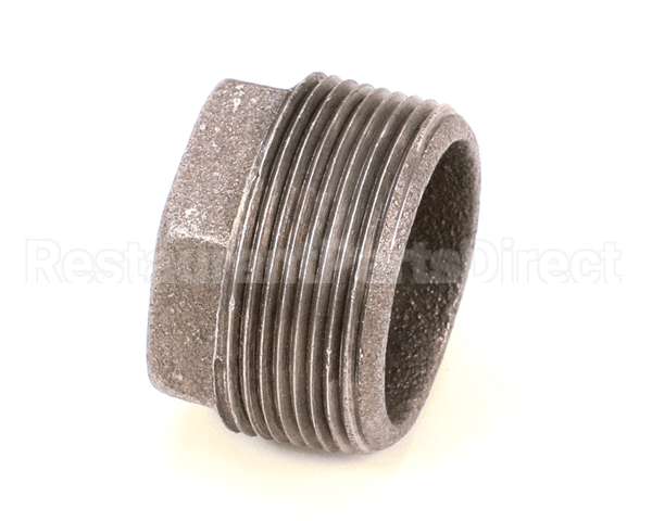 10-3701 Market Forge Bushing 1-1/2 X 3/4 Hex Red