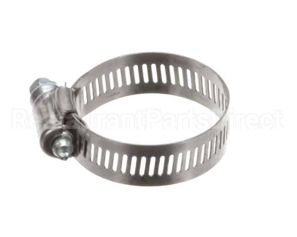 10-4137 Market Forge Clamp Hose S/S 3/4 To 1-3/4