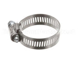 10-4137 Market Forge Clamp Hose S/S 3/4 To 1-3/4