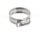10-4137 Market Forge Clamp Hose S/S 3/4 To 1-3/4
