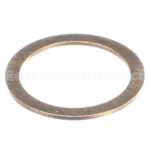 10-4614 Compatible Blodgett Brass Washer