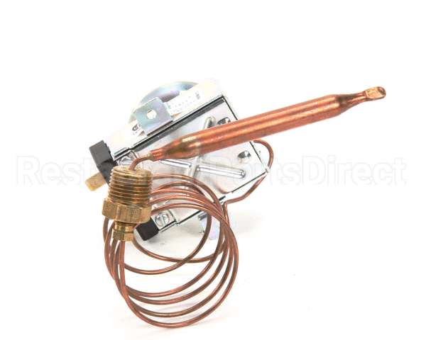 10-4653 Market Forge Thermostat