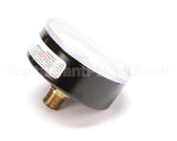 10-4804 Market Forge Steam Gauge