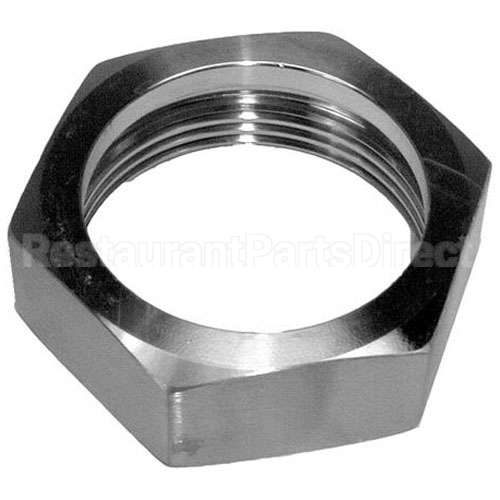 10-4970 Compatible Market Forge Hex Nut