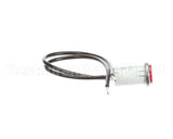 10-5052 Market Forge Light, Neon, Red, 120V