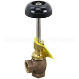 10-5242 Compatible Market Forge Valve Angle P/N 126Mm
