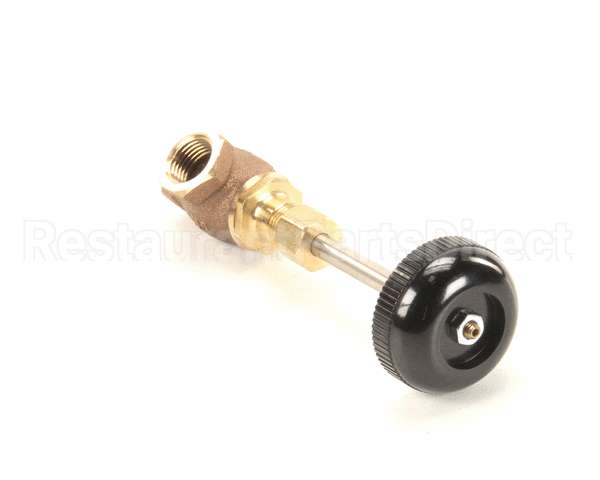 10-5242 Market Forge Valve Angle P/N 126Mm