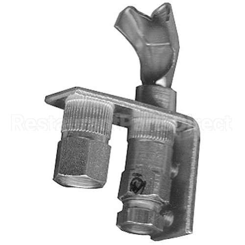 10-5253 Compatible Market Forge Pilot Burner