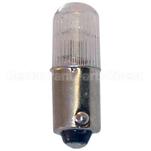 10-5326 Compatible Market Forge Bulb Only Clear 250V