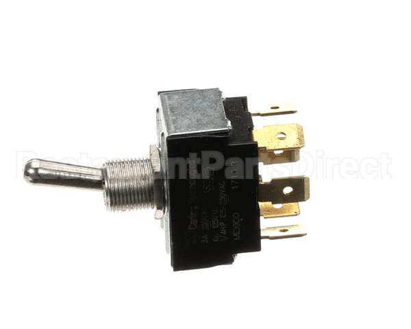 10-5484 Market Forge Switch Momentary Mod Blr