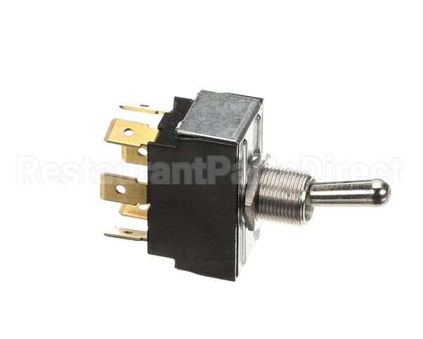 10-5484 Market Forge Switch Momentary Mod Blr