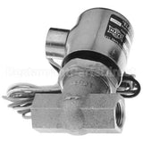 10-5785 Compatible Market Forge Steam Solenoid Valve 1/2" 120V
