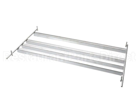 10-5864 Market Forge Weldment,Assembly Shelf Support