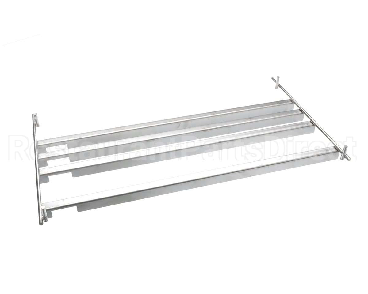 10-5864 Market Forge Weldment,Assembly Shelf Support