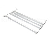 10-5864 Market Forge Weldment,Assembly Shelf Support