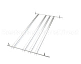 10-5864 Market Forge Weldment,Assembly Shelf Support