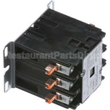 10-5944 Compatible Market Forge Contactor 3P 40/50A 120V