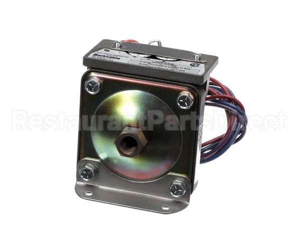 10-5975 Market Forge Pressure Switch