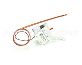 10-5990 Market Forge Thermostat,Low Water Cut Off