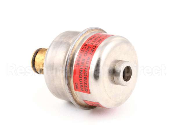 10-6156 Market Forge Steam Trap W/5/8 Od Inlet