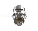 10-6158 Market Forge Adaptor,Straight,Steam Trap
