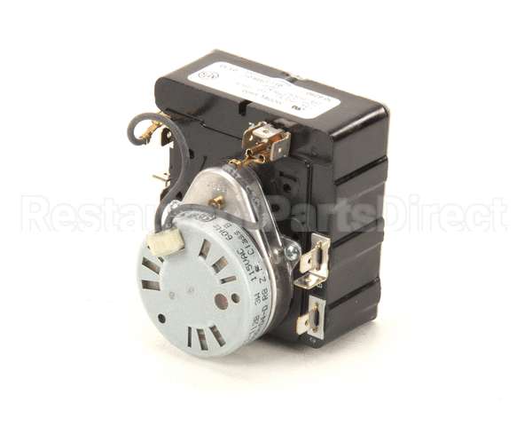 10-6290 Market Forge Timer 3 Cam 115V - 60Hz