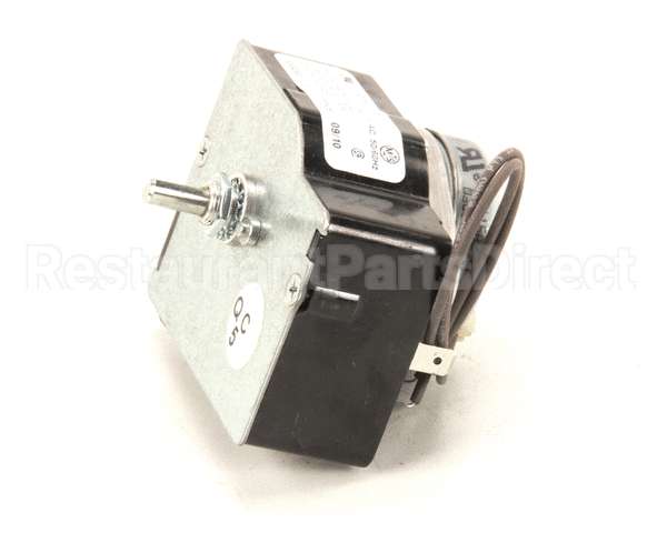10-6293 Market Forge Timer, 60 Min 230V, 50/60 Hz.