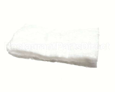 10-6365 Market Forge Insulation,Fg Back 24 X 18