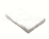 10-6365 Market Forge Insulation,Fg Back 24 X 18