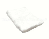 10-6365 Market Forge Insulation,Fg Back 24 X 18