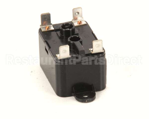 10-6515 Market Forge Relay 120V 1Ph