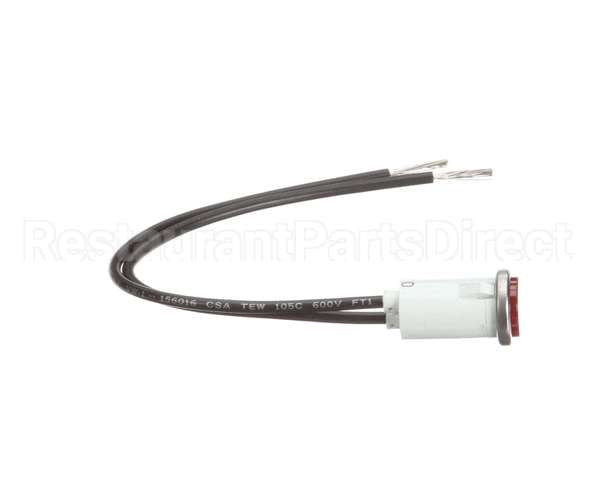 10-6669 Market Forge Pilot Light 240 V.