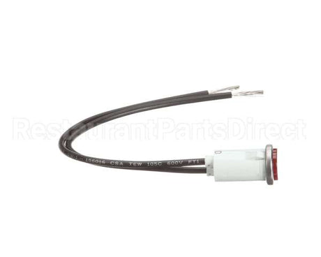 10-6669 Market Forge Pilot Light 240 V.