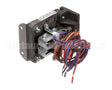 10-6975 Market Forge Pressure Switch, Barksdale