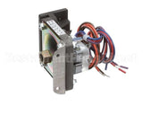 10-6975 Market Forge Pressure Switch, Barksdale