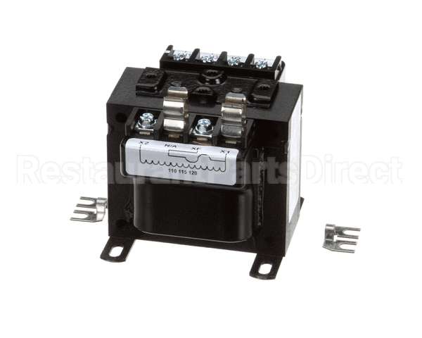 10-7355 Market Forge Transformer 100V Va
