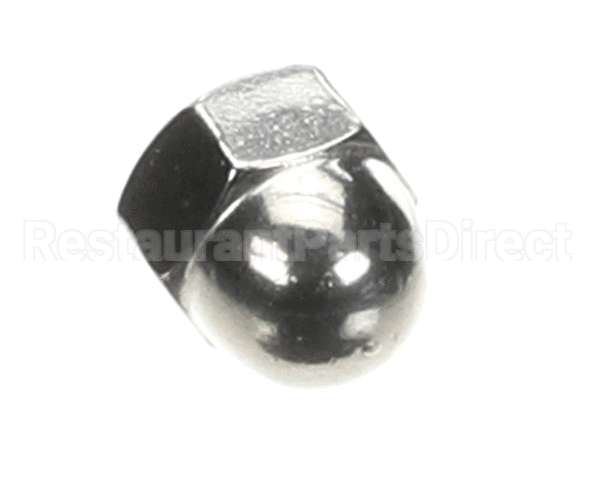 10-7545 Market Forge Nut Acorn 1/4-20 Ss