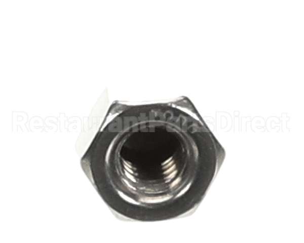 10-7545 Market Forge Nut Acorn 1/4-20 Ss