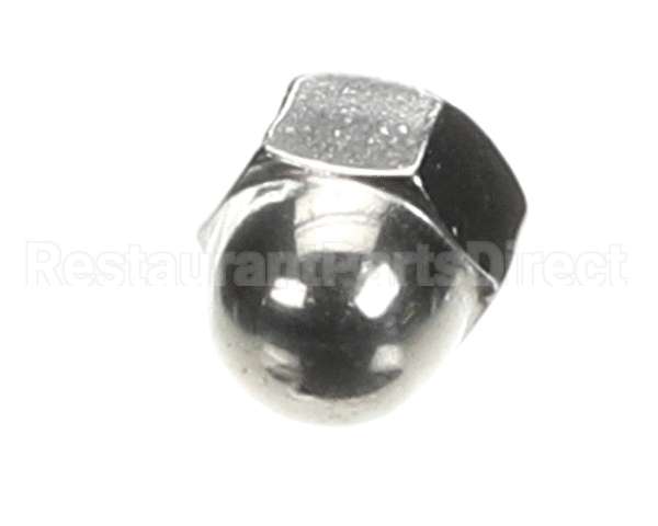 10-7545 Market Forge Nut Acorn 1/4-20 Ss