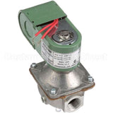 10-7694 Compatible Market Forge Gasvalve, Magnetic Solenoid